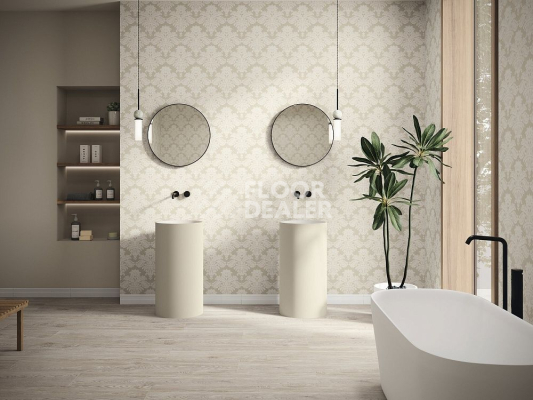 Керамогранит Bellagio 60X120 Base Mandorla Rect фото 4 | FLOORDEALER